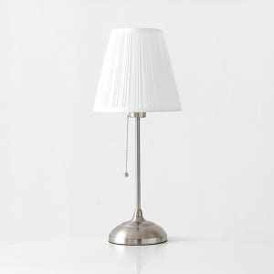 [E26전구선물] OMSTAD 단스탠드 E26 KS1533T 실버 4741.2061