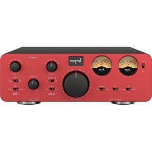 [SPL] 에스피엘 Crossover 크로스오버