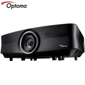 옵토마 UHC70LV 5000lm 4K UHD DLP 3200000:1 듀얼 레이저프로젝터