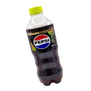 펩시 라임 제로 카페인 500ml, 36개
