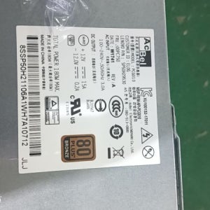 전원 공급 장치 PCG010