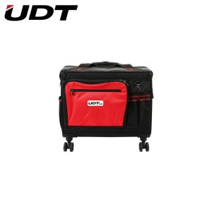 UDT 캐리어형 툴백 UTB-001 480x300x440 공구가방 공구함 다용도가방