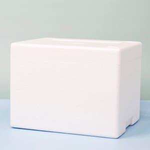 김치5kg 16개 렛츠쿨 스티로폼 11L