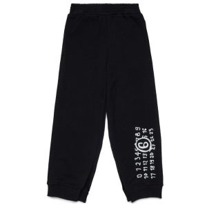 25FW MM6마르지엘라 주니어팬츠 M60895 MM02X M6900