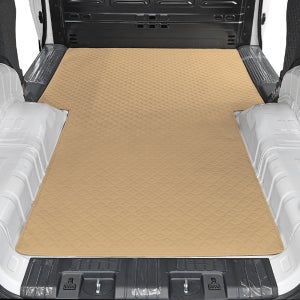 아이칸 PV5 카고 트렁크매트 바닥 카매트