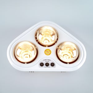 대동해모로 욕실난방기 욕실히터 화장실 히터 무타공 DD-800