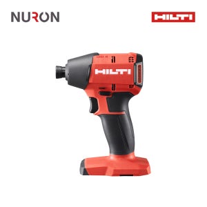 힐티 뉴론 무선 충전 임팩트 드라이버 전동임팩 드릴 SID 4-22