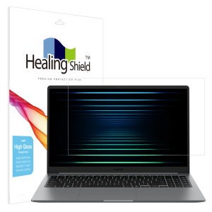 갤럭시북5 NT750XHD 올레포빅 Light 액정보호필름