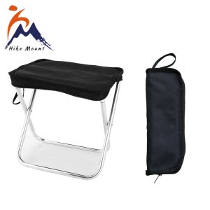 하이크마운트 캠핑 낚시 초소형 접이식 휴대 의자