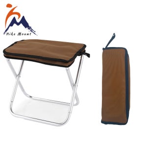 하이크마운트 캠핑 낚시 초소형 접이식 휴대 의자