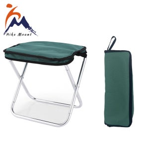 하이크마운트 캠핑 낚시 초소형 접이식 휴대 의자