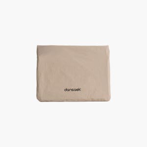 단색, 듀폰 타이벡 방수 파우치 생리팬티, 생리대, 타이벡, 무독성, 리유저블