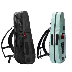 Cancha 칸차 라켓 백 보이저 모듈형 방수 프리미엄 베드민턴 테니스 가방