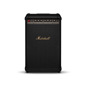 MARSHALL BROMLEY 750 마샬 버스킹 블루투스 올인원 파티 스피커
