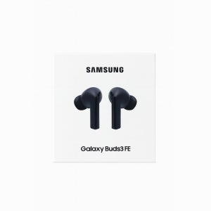 삼성 갤럭시 버즈3 FE 블루투스 이어폰 ANC SM-R420 블랙