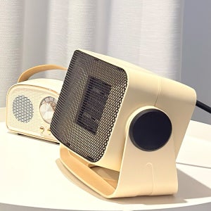 실내용 미니온풍기 저소음 저전력