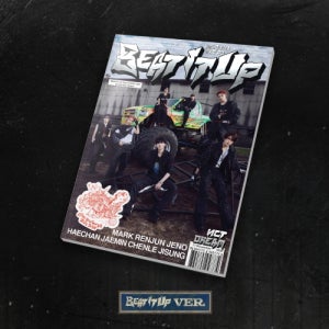 엔시티 드림 (NCT DREAM) - Beat It Up [Beat It Up Ver.]