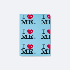 아일릿 - 싱글앨범 1집 : NOT CUTE ANYMORE [Weverse Albums ver.]
