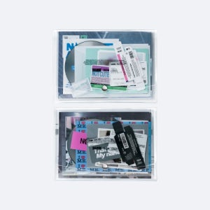 아일릿 (ILLIT) - 싱글앨범 1집 : NOT CUTE ANYMORE [2종 SET]