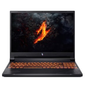 (오늘출발)(3종선물) 에이서 니트로 V16S ANV16S-41-R6ZQ WIN11 AMD R7 16GB 512GB RTX5060 DERW