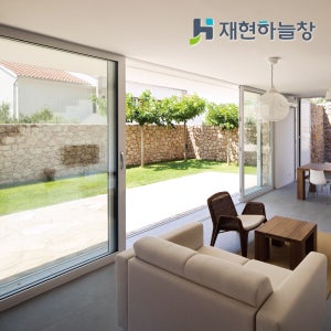 재현하늘창 본사 최대60개월 무료상담