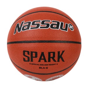 낫소 농구공 스파크 BSPK SOK 스페셜올림픽코리아 공식구