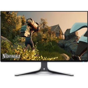 DELL 에일리언웨어 AW2723DF NANO IPS 280Hz QHD 멀티스탠드 게이밍 모니터