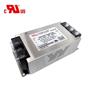 (UL)NEW TYPE 삼상 고압보급형 노이즈필터 WYNFTH200T2A 500V 200A