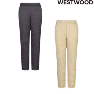 웨스트우드 겨울 여성 오리털바지 패딩바지 구스다운바지 에베레스트 K2 한라산