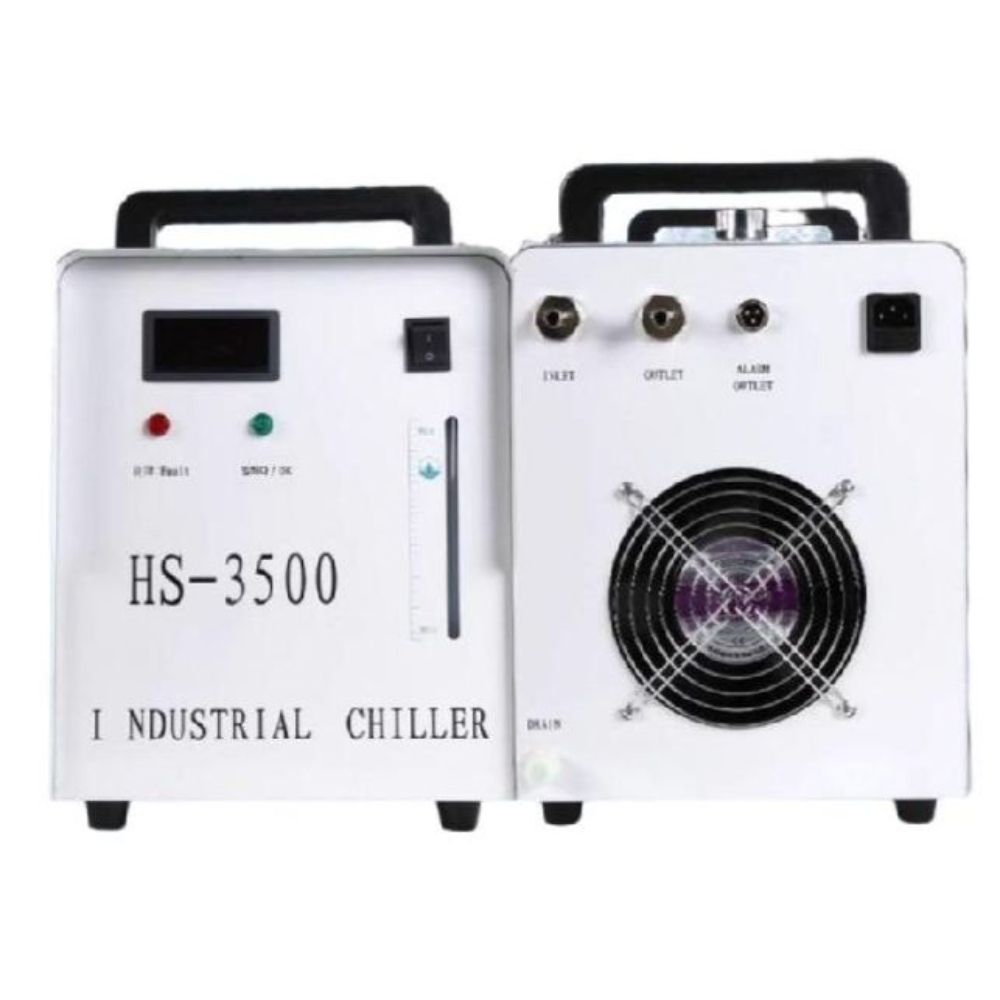 수냉식 레이저 냉각기 산업용 워터쿨러 CW3000AG