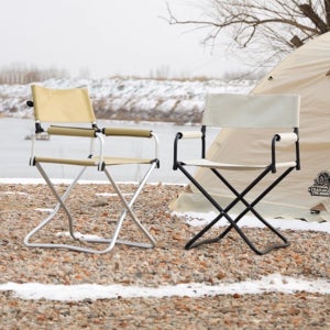 모드반트 캠핑의자 대형 접이식 폴딩 FD 체어 큰사이즈