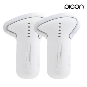 피콘 3세대 마사지기 저주파 근막 EMS 괄사 승모근 목 손목 손가락 엘보우 허벅지