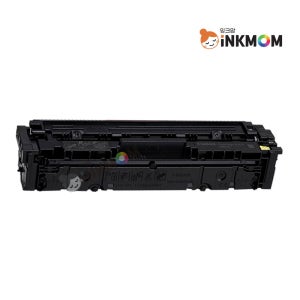 캐논 MF641CW 노랑 재생토너 CRG-054H (Cartridge 054H)