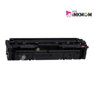 캐논 MF641CW 빨강 재생토너 CRG-054H (Cartridge 054H)