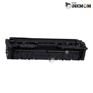 캐논 MF641CW 검정 재생토너 CRG-054H (Cartridge 054H)
