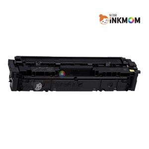 캐논 MF641CW 노랑 재생토너 CRG-054 (Cartridge 054)