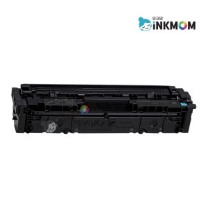 캐논 MF6495CXKG 파랑 재생토너 CRG-054H (Cartridge 054H)