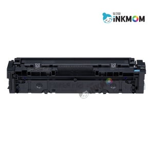 캐논 MF635CXZ 파랑 재생토너 CRG-045H (Cartridge 045H)