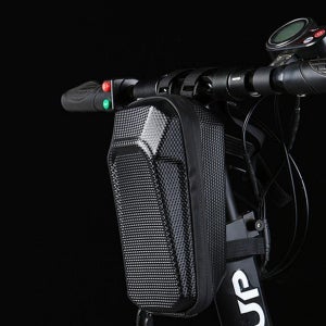 방수 자전거 핸들바 가방 전동 킥보드 핸들바 가방 악세서리 프론트