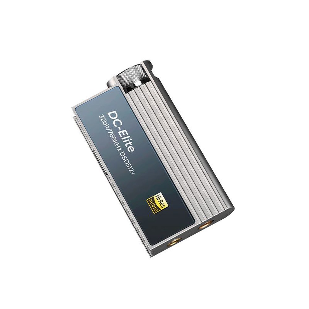 아이바쏘 iBasso 휴대용 USB 꼬다리덱 DAC 가죽커버 및 배선용