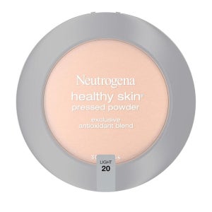 Neutrogena 헬시스킨 프레스드 파우더 컴팩트 9.6g 미국직구 인기템 기내반입가능 선명한발색
