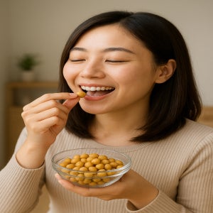 병아리콩 원터치 캐나다산슈퍼푸드 사무실간식