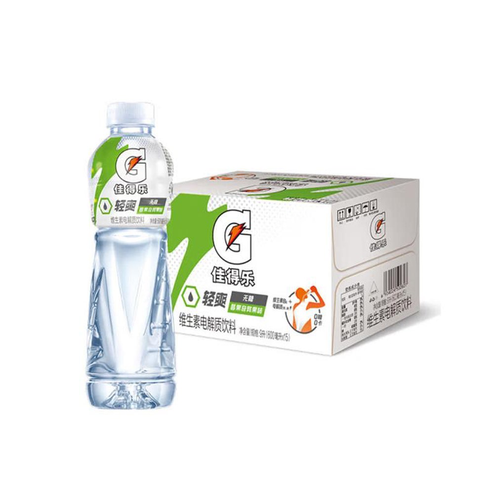 <b>게토레이</b> 1 5L <b>PT</b> 팩 체육대회 스포츠 구기자 10g