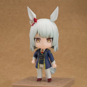 [예약] 넨도로이드 후지마사 마치 l 우마무스메 신데렐라 그레이 26.04