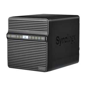 시놀로지 NAS 4베이 DS423