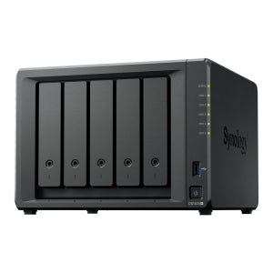 시놀로지 NAS 5베이 스토리지 DS1525+