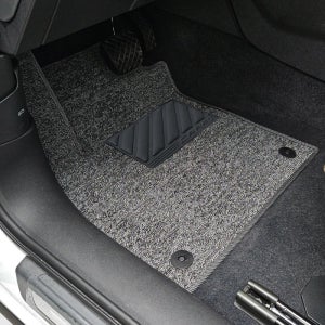 카프트 아우디 더뉴 Q5 자동차 슬림 뉴 코일매트 카매트 바닥 용품 튜닝 1열