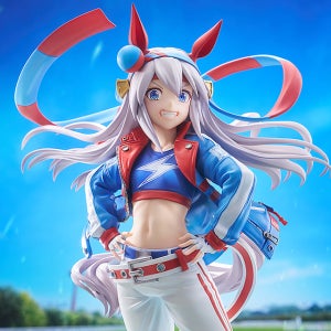 [예약] Phat 컴퍼니 타마모 크로스 1/7 l 우마무스메