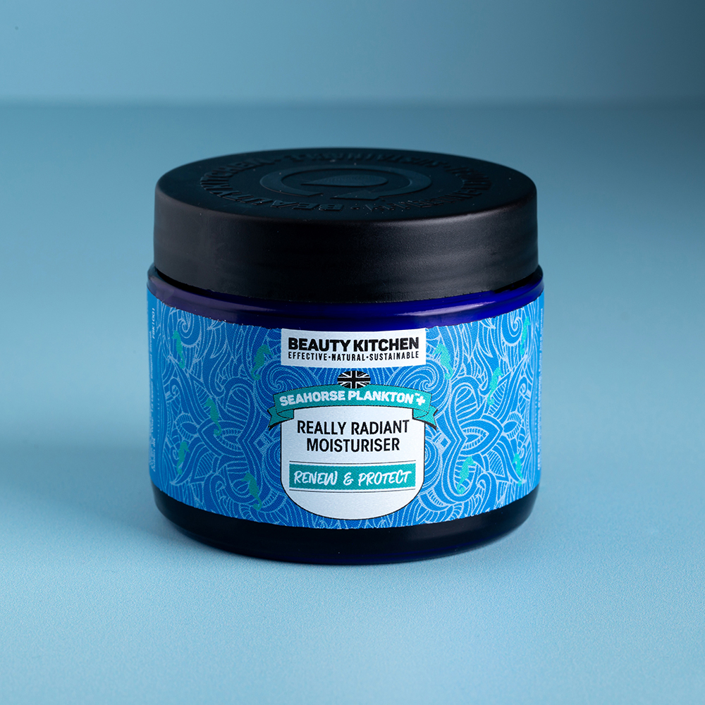 리얼리스포에버뷰티+크림