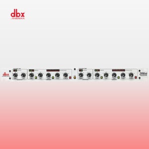 DBX 266xs 듀얼 컴프레서 게이트 듀얼 컴프레서 게이트